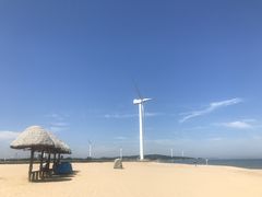 -那香海钻石沙滩浴场