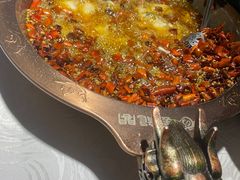 -雲蜀龙阁·金牌水煮鱼(方庄店)