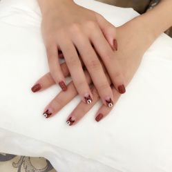 -印奈儿美甲手足护理机构