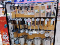 -物美大卖场(玉蜓桥店)