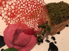 鳕鱼-北辰洲际酒店·IT MAMA意式家味餐厅