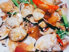 -铁人烧烤(民联C区店)