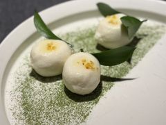 -锦府园·新台州菜(合生汇店)