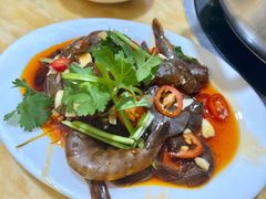 生腌虾-金砂阿洲鱼册店
