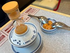 -赵记传承·中国甜品(福州总店)