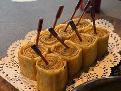 -羲和雅苑•北京烤鸭(平安国际金融中心店)