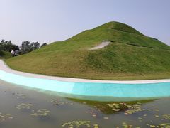 -南通洲际绿博园