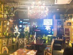 -瓦的音乐酒馆(象山店)