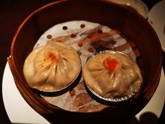 -领事馆19号中餐厅(厦门海景洲际酒店)