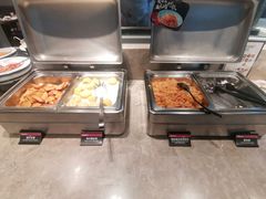 -比格比萨自助(万柳华联店)