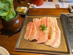 -杉海和牛烧肉海鲜自助(会展城店)