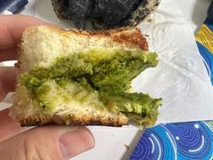 黑芝麻炸弹-熊叔熊婶面包房(团结湖店)