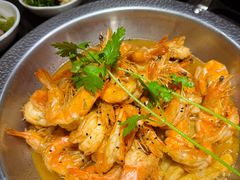 -巴蜀王婆大虾(南锣鼓巷店)