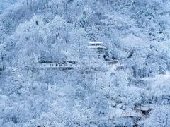 -九如山休闲旅游度假区