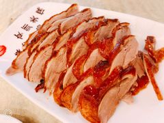 -全聚德(常州店)