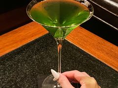 -Hill.Cocktail半山酒吧(中山店)