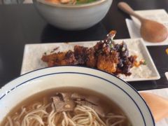 -里面·Noodlology(机电院店)