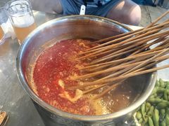 -泰山王老三串店(海大广场店)