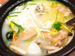 -云海肴·汽锅鸡·云南菜(美罗城店)