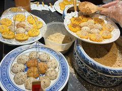 -客家大院·非遗赣南客家菜(郁孤台店)