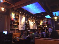 -鱼库·不仅是一家烤鱼店(车公庙店)