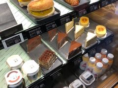 -星巴克(北京长安商场店)