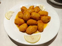 西柠排骨-中庸素香阁(建发广场店)
