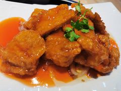 -广记餐厅(万福路店)