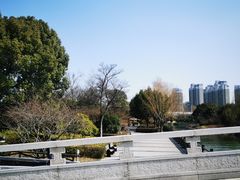 -石湖景区