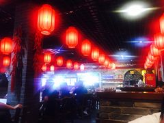 -乐山串串香老火锅(鼓楼店)