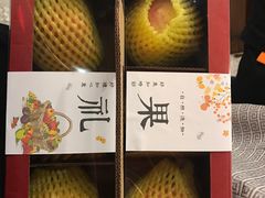 -新李记 · 口味菜馆(南郊公园店)