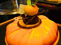 -广州富力君悦大酒店·凯菲厅