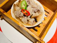 -馋遇江南·精致湖景雅宴(东方之门店)