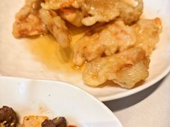 -7号院家宴.烧鸽子(门头沟店)
