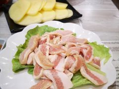 -胡哥烤肥牛(车公庙店)