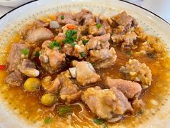 -朱仔记食府(江南大道店)