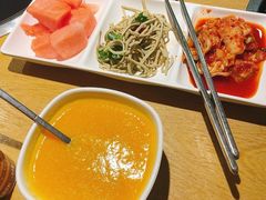 -牛市牛烤肉(西单大悦城店)