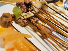 -新食谱全日制餐厅·苏州苏州湾艾美酒店