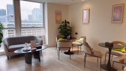 -明宇集团·积木枝芽母婴健康管理中心(天府店)