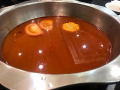 -红菇坊鲜汤火锅(北站店)