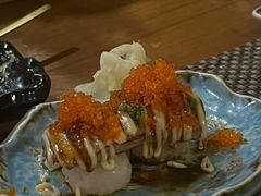 -半藏居酒屋(香港花园店)