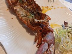 -Mr·Fish鱼鲜生海鲜放题(银泰in99店)