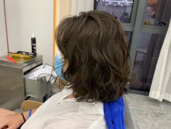 -V8潮牌·接发烫染连锁