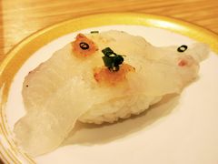 -合点寿司(金虹桥商场店)