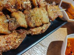 -琥珀老六龙虾(四里河店)