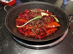 -巴蜀大将火锅(春熙店)