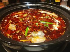 -小饕荟雅安贡椒鱼鲜馆(广福桥店)