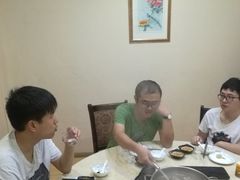 -潮汕良记牛肉火锅(洪武路店)