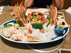 -蟹道乐(京都本店)