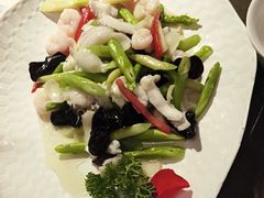 -宋园·金宴浙鲜馆(静安店)